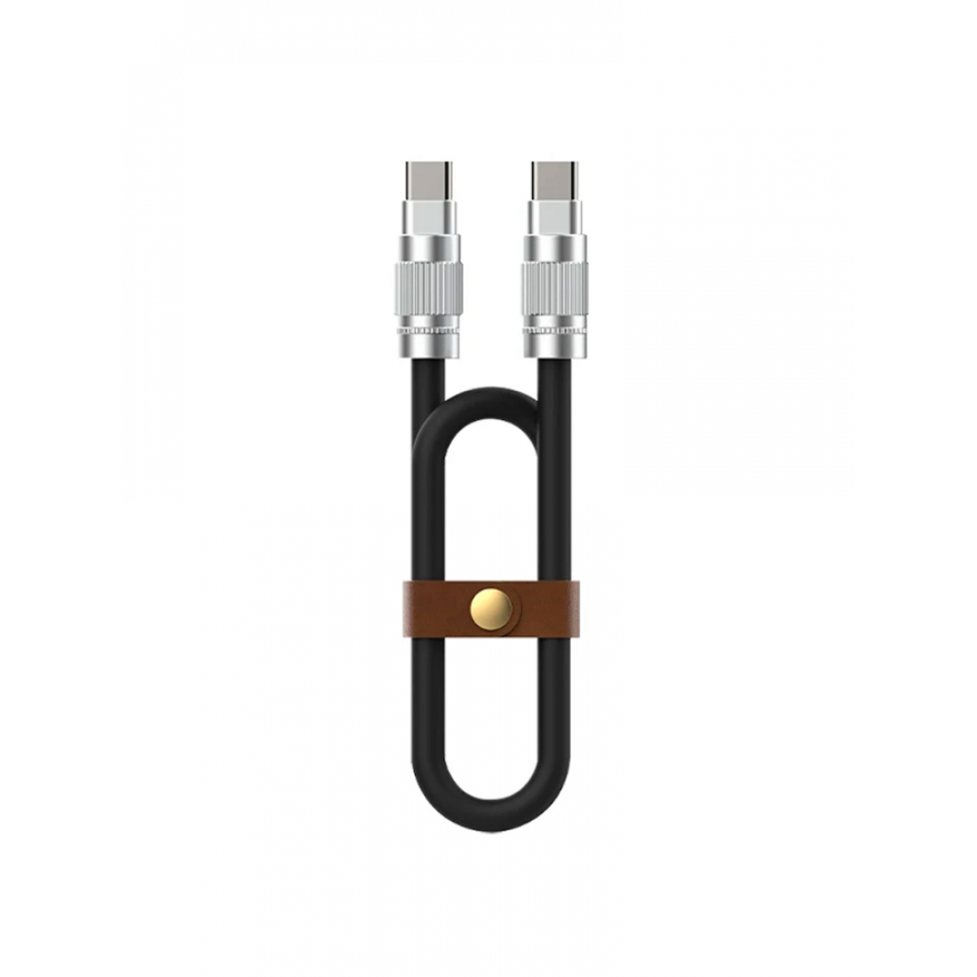Блок питания Fnirsi M221 65W с кабелем USB type C