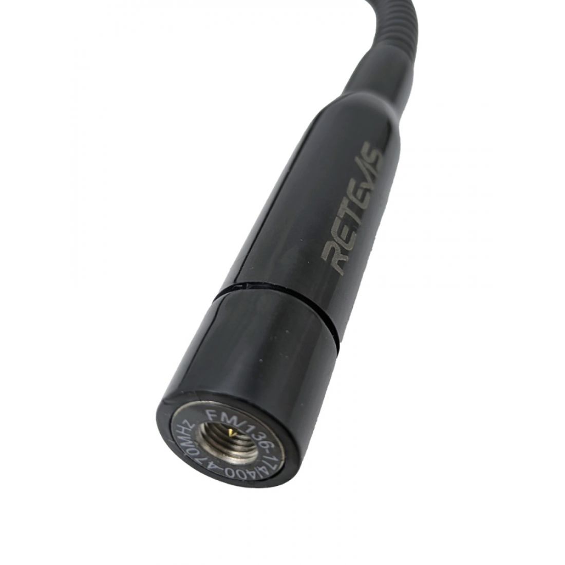 Тактическая антенна Retevis HA-03 (SMA - Male) 39cm