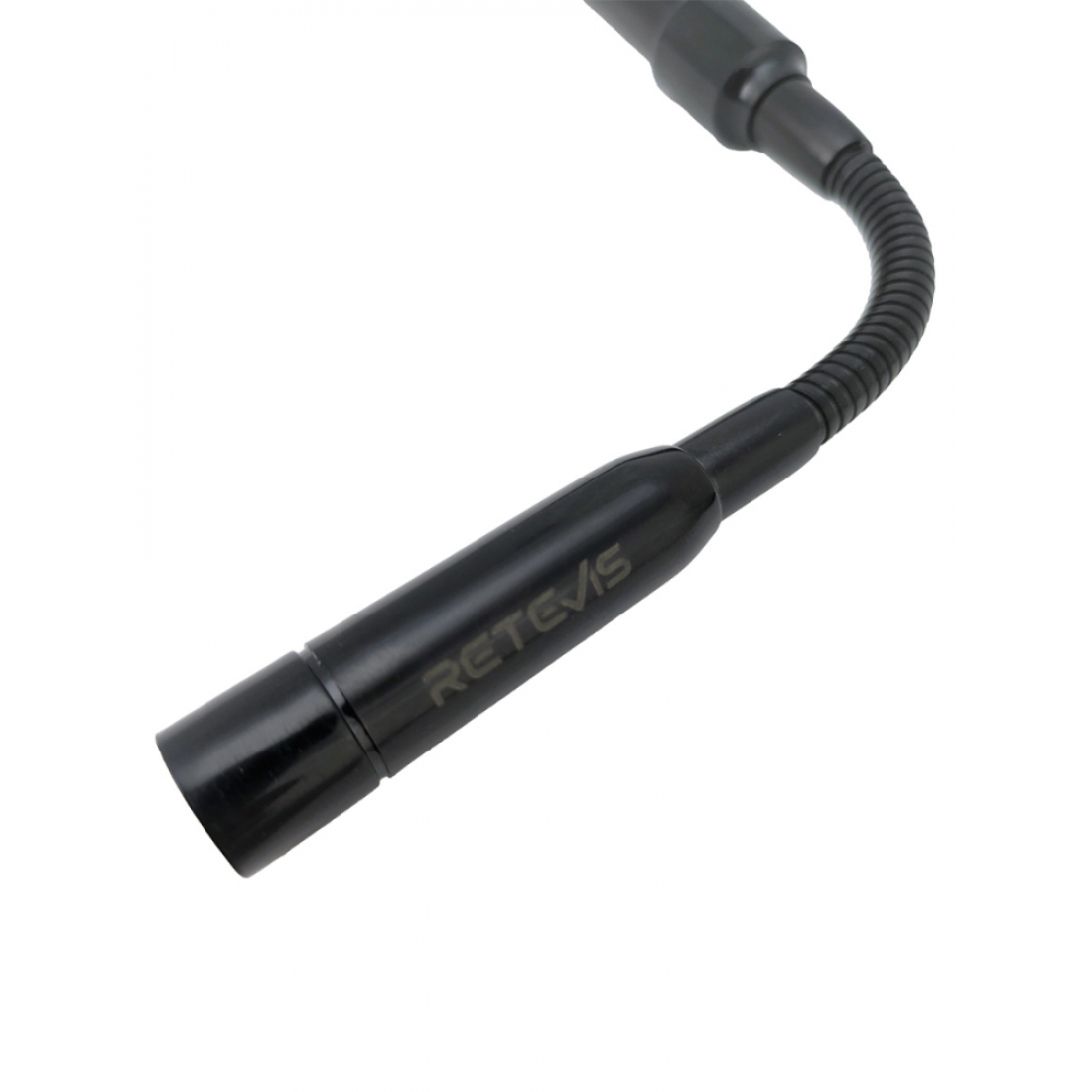 Тактическая антенна Retevis HA-03 (SMA - Male) 39cm