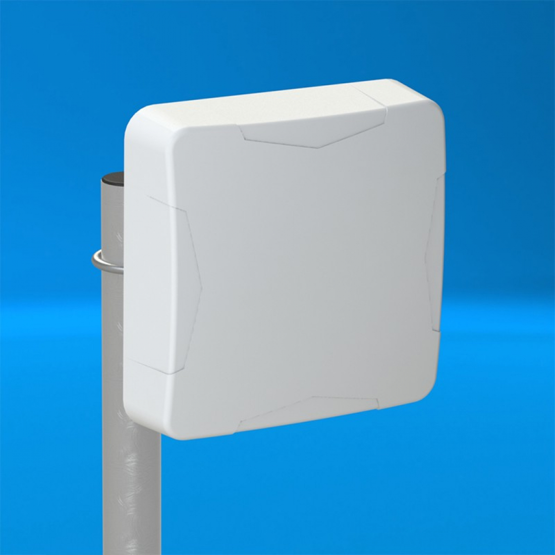 Антенна Антекс Nitsa-5 (15dB, 800-900/1700-2700MHz, N-type)