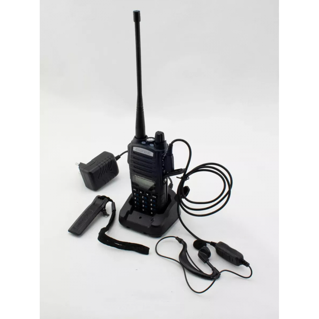 Baofeng UV-82 5W TYPE-C