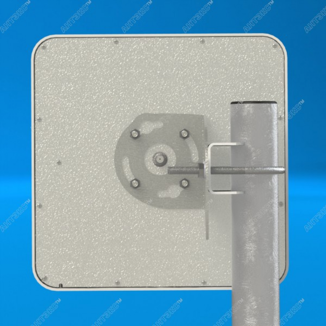 Антенна Антекс Nitsa-5F (15dB, 800-900/1700-2700MHz, F-type)