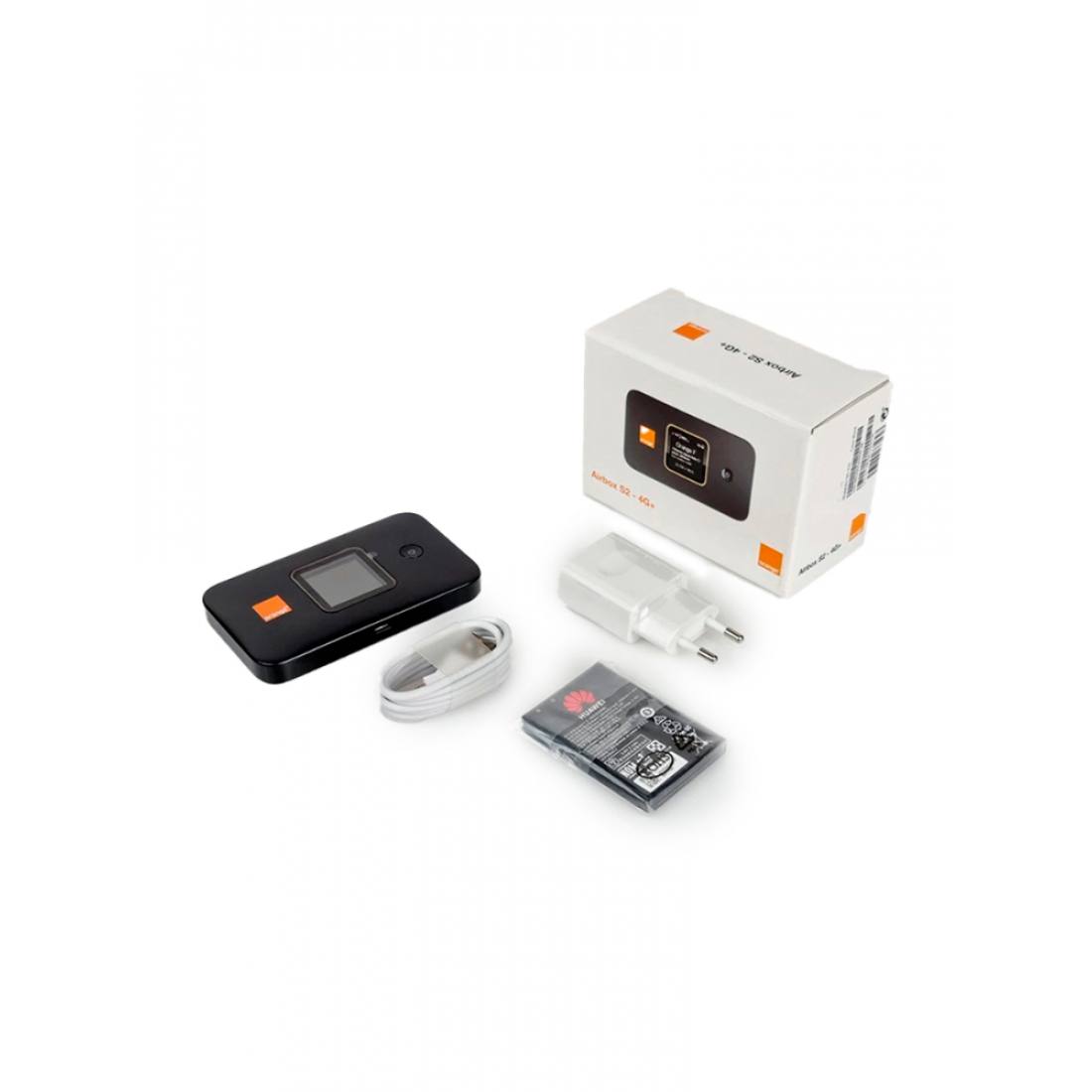 Huawei Orange E5785-320 (black) LTE Cat.6