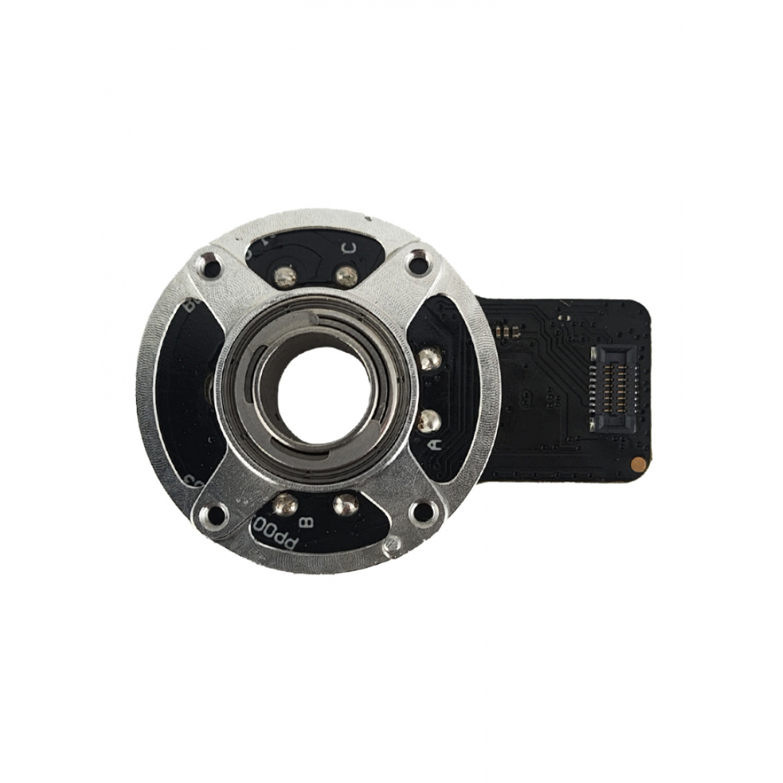 Мотор подвеса YAW motor для квадрокоптера DJI Mavic 3 pro