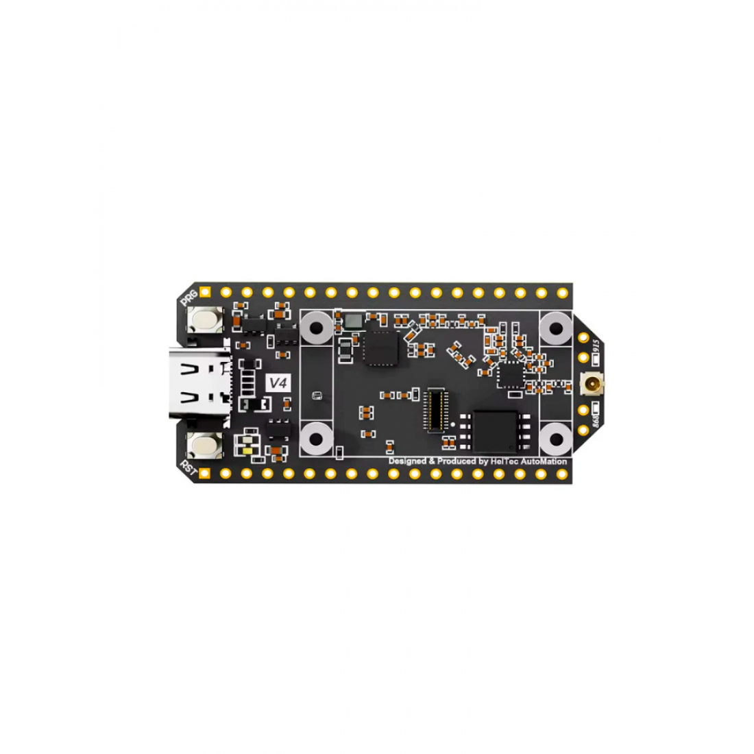 Плата Meshtastic LoRa32 V4 863-928 МГц ESP32-S3R2 SX1262ONN1 (без экрана)