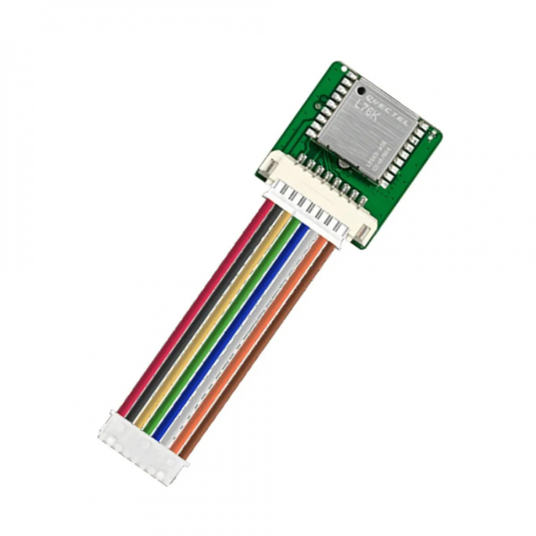 GNSS GPS модуль L76K для Meshtastic LoRa 32 V4 и T114 3шт