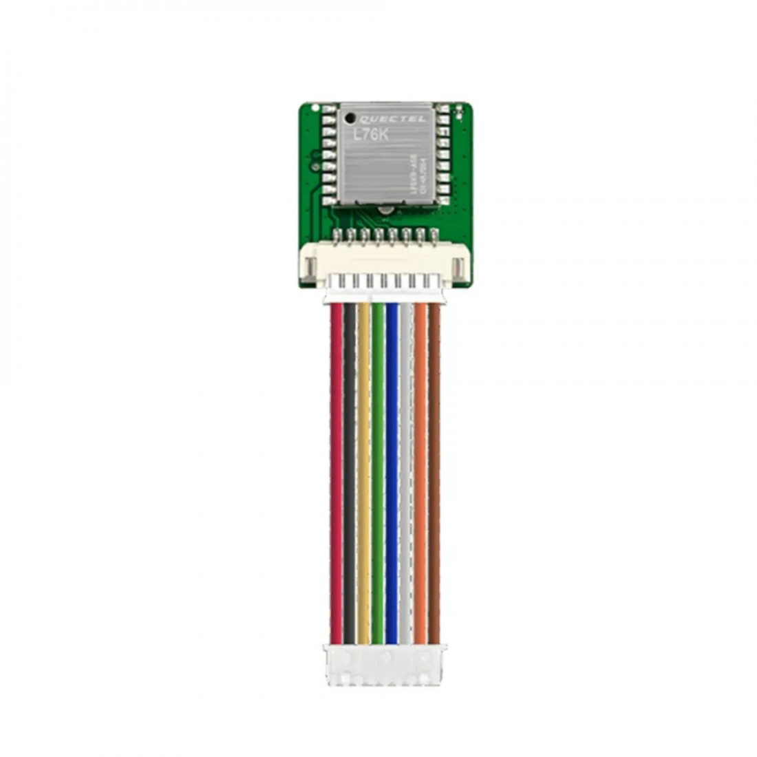 GNSS GPS модуль L76K для Meshtastic LoRa 32 V4 и T114 3шт