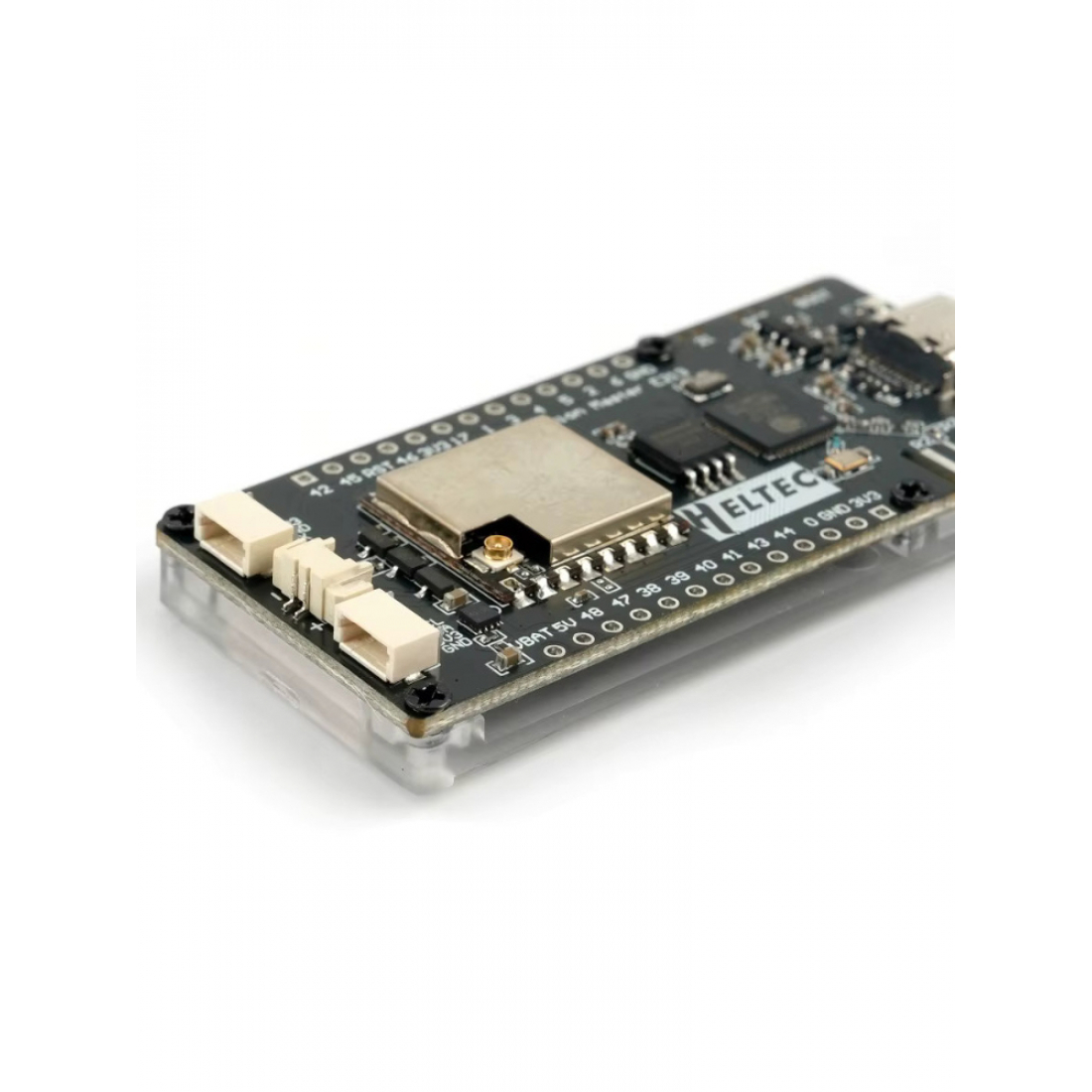 Плата Vision Master E213 Meshtastic 863-928МГц LoRa BLE WiFi