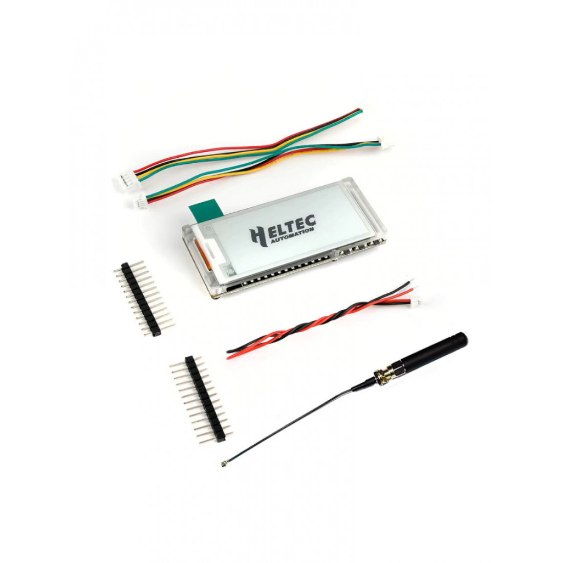 Плата Vision Master E213 Meshtastic 863-928МГц LoRa BLE WiFi