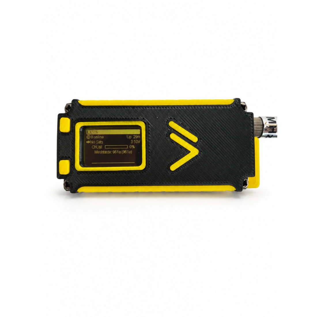 Нода Meshtastic T114 LoRa 32 863-928МГц, текстовая рация