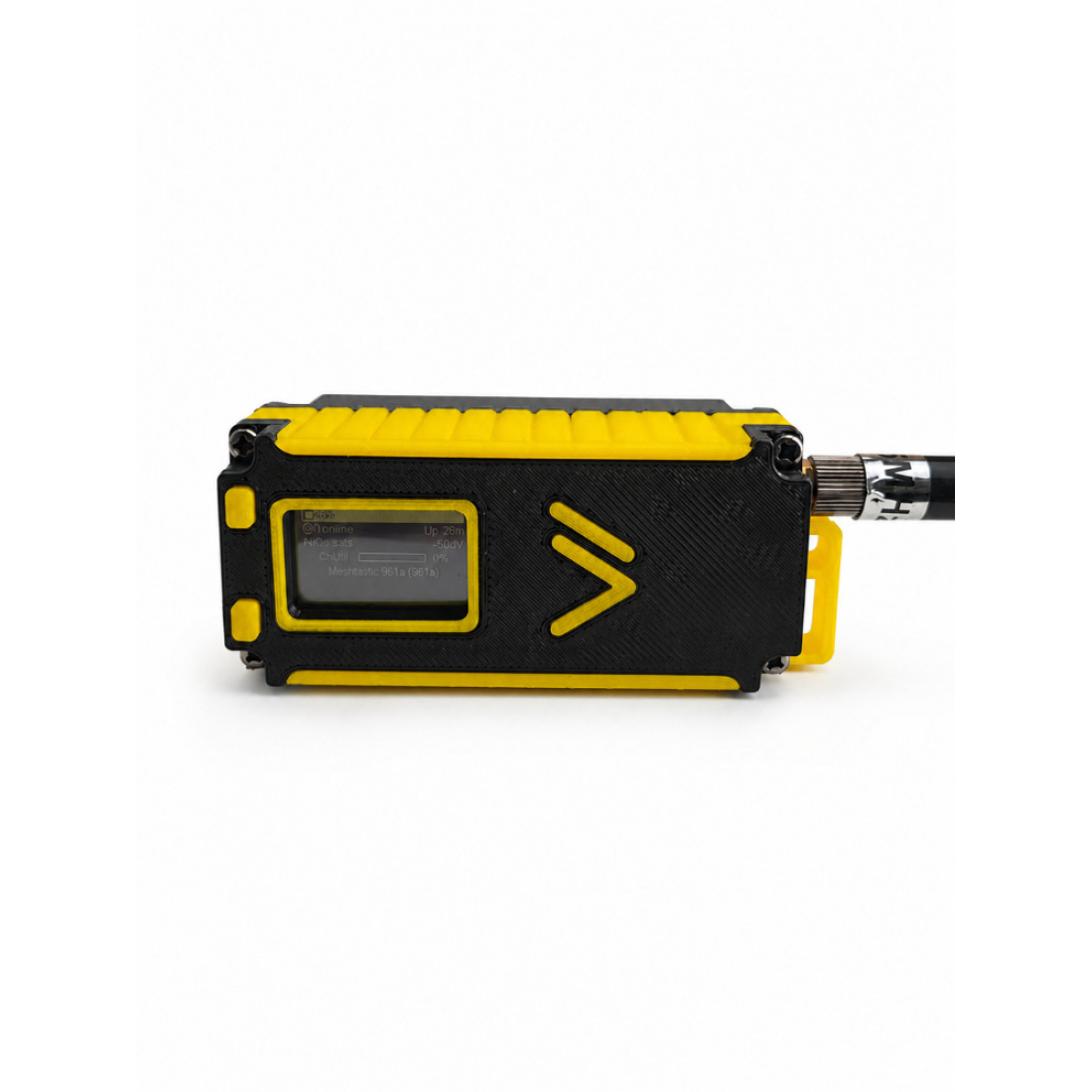Нода Meshtastic T114 LoRa 32 863-928МГц, текстовая рация