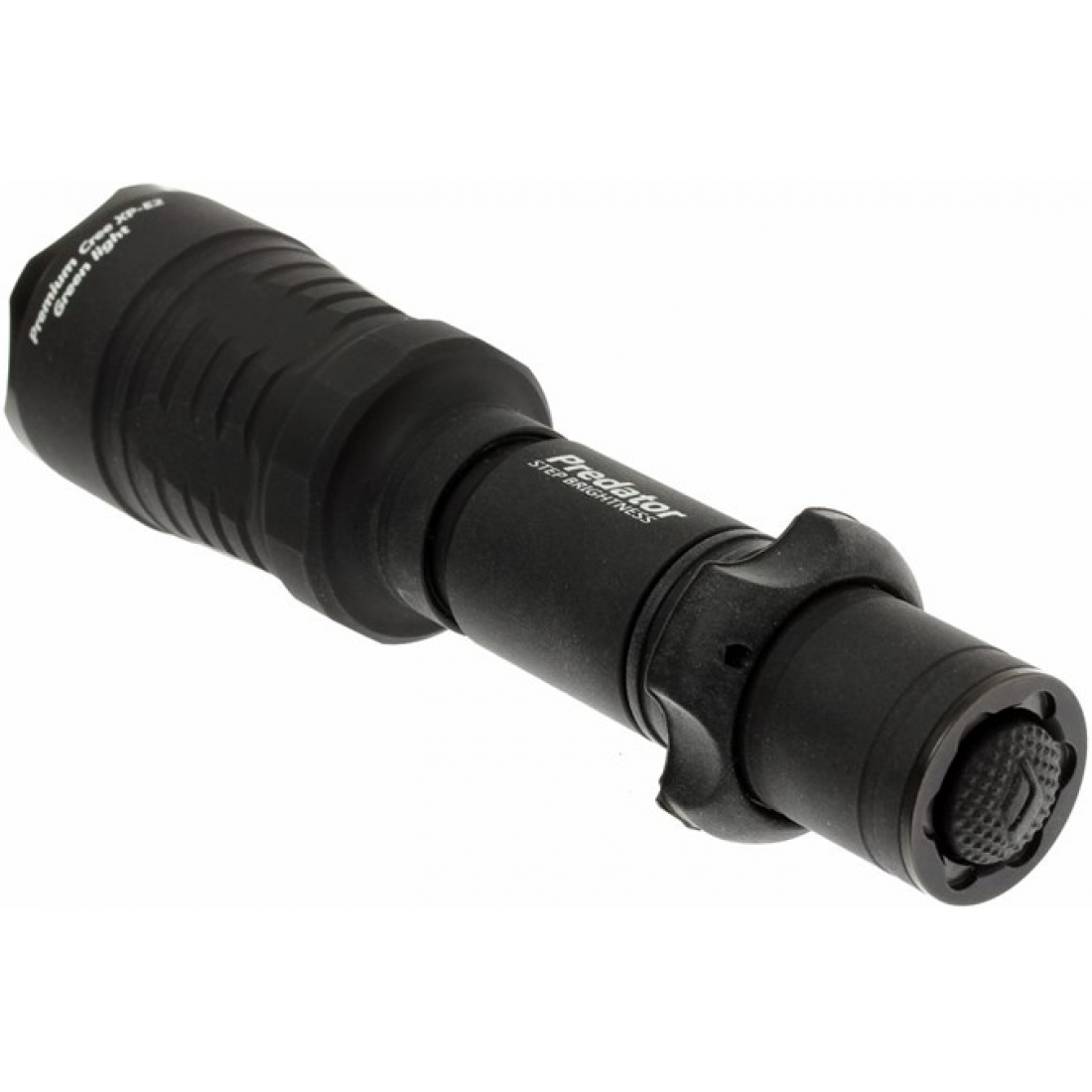 Фонарь Armytek Predator v3 XP-E2, 210 лм / красный свет