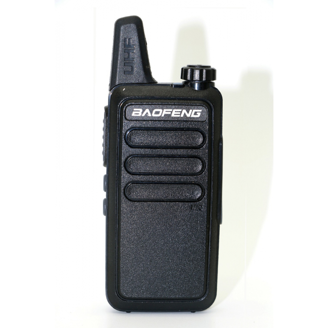 Baofeng BF-R5 (5 Ватт)