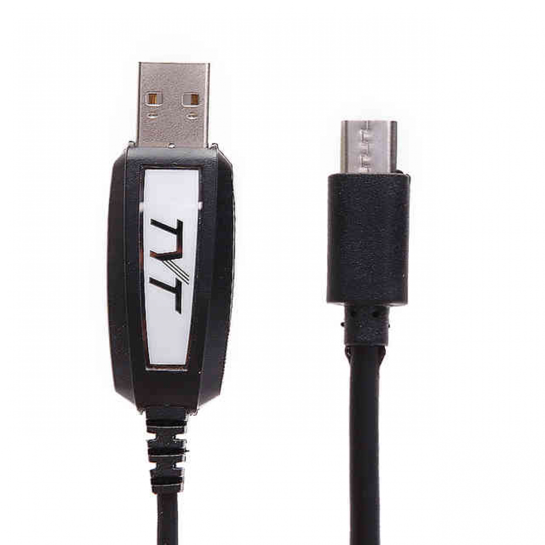 USB диск + кабель программирования рации TYT TH-9800, 8600, 7800, MP800