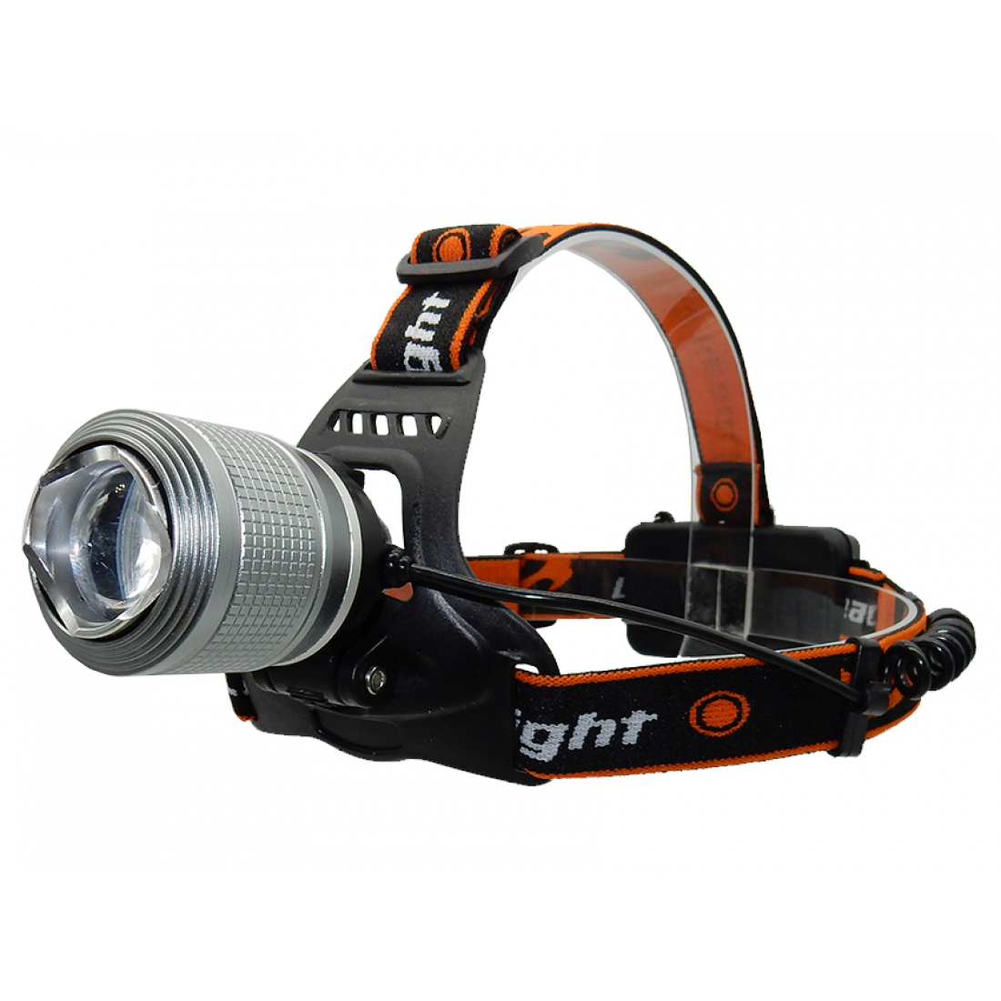 Налобный фонарь UltraFire HL-33