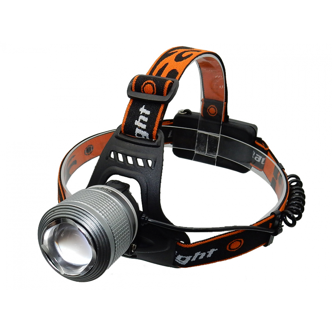 Налобный фонарь UltraFire HL-33
