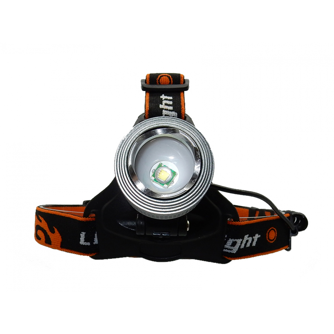 Налобный фонарь UltraFire HL-33
