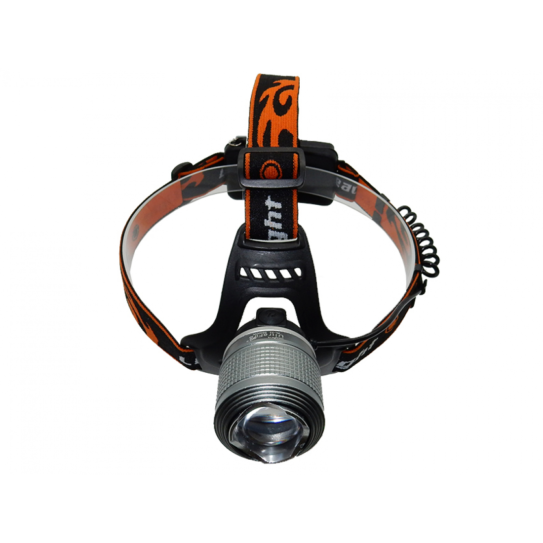 Налобный фонарь UltraFire HL-33