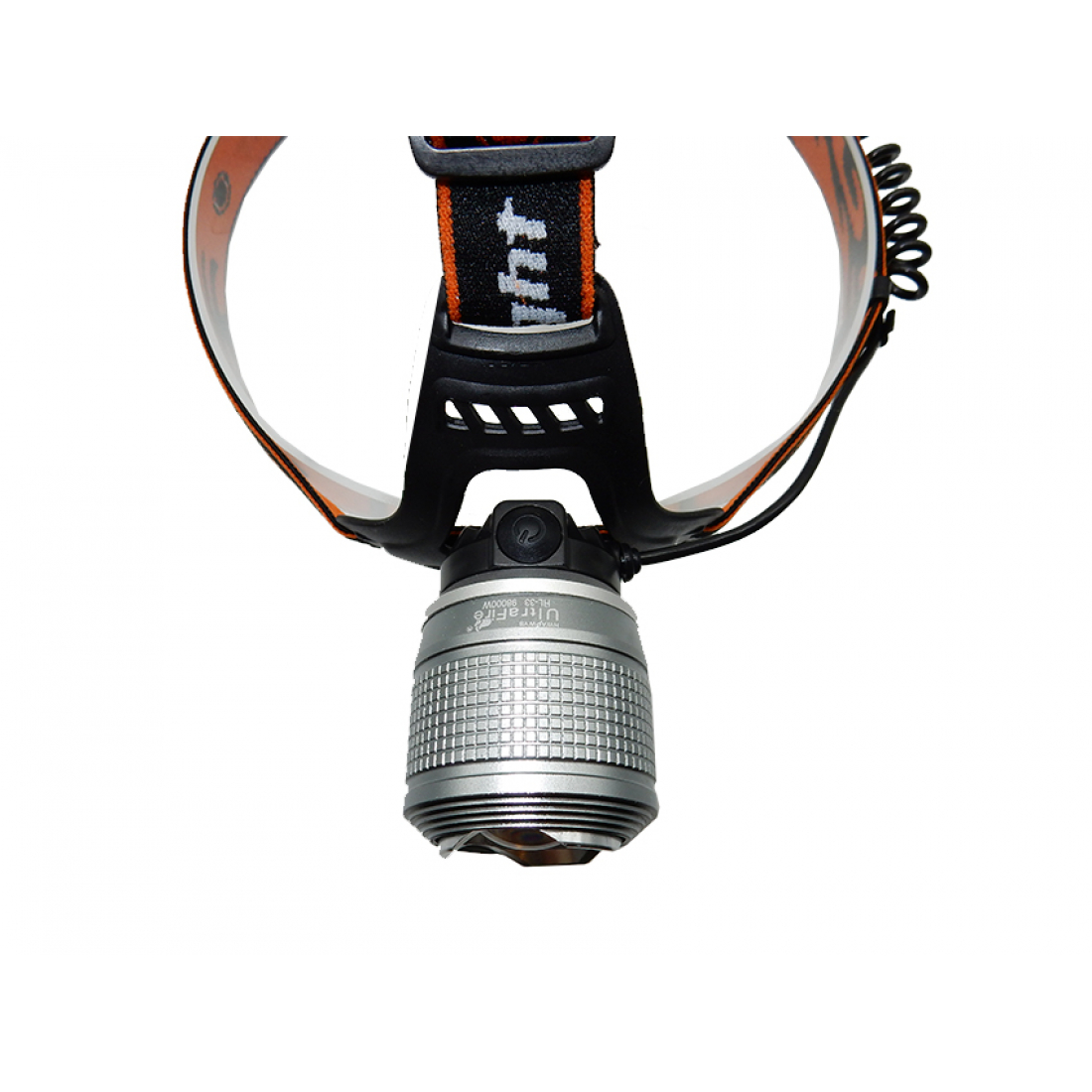 Налобный фонарь UltraFire HL-33