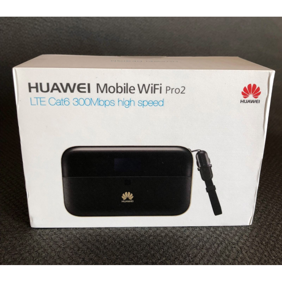 Huawei E5885M