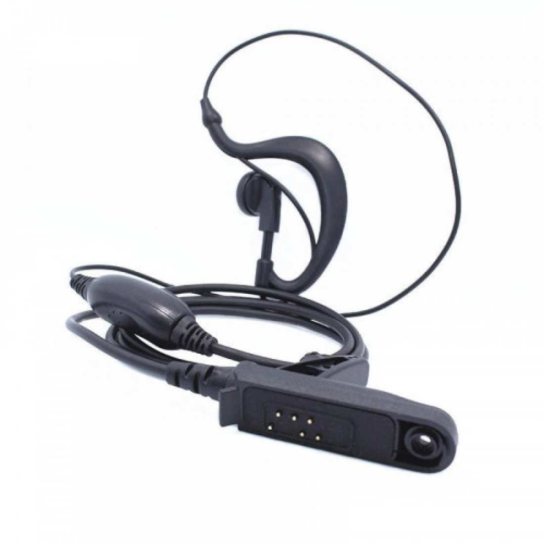 Гарнитура для Baofeng BF-A58/BF-9700/S-56Max