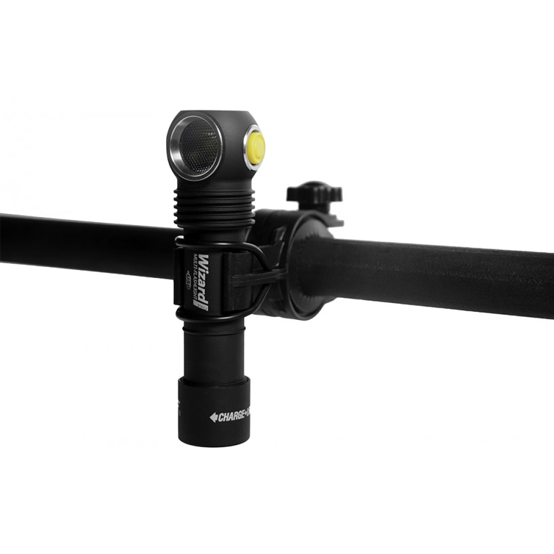 Крепление на руль ARMYTEK ABM-01