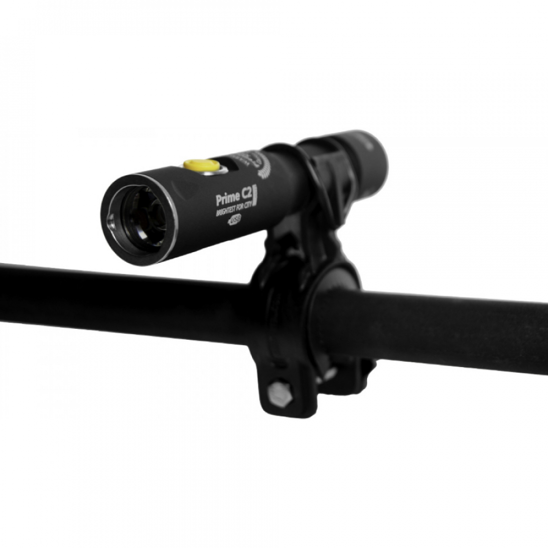 Крепление на руль ARMYTEK ABM-01