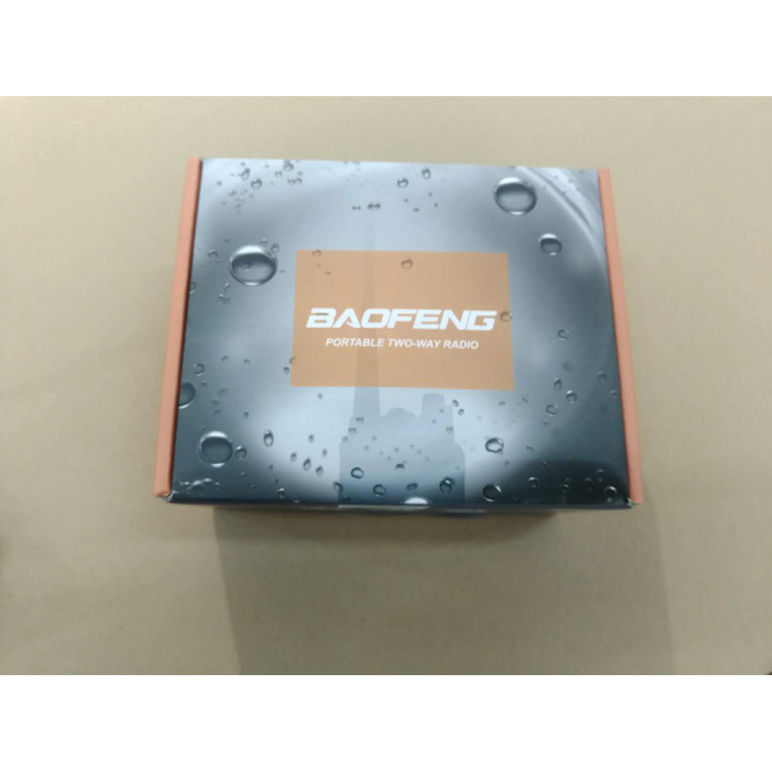 Baofeng S56 Max 10 Ватт