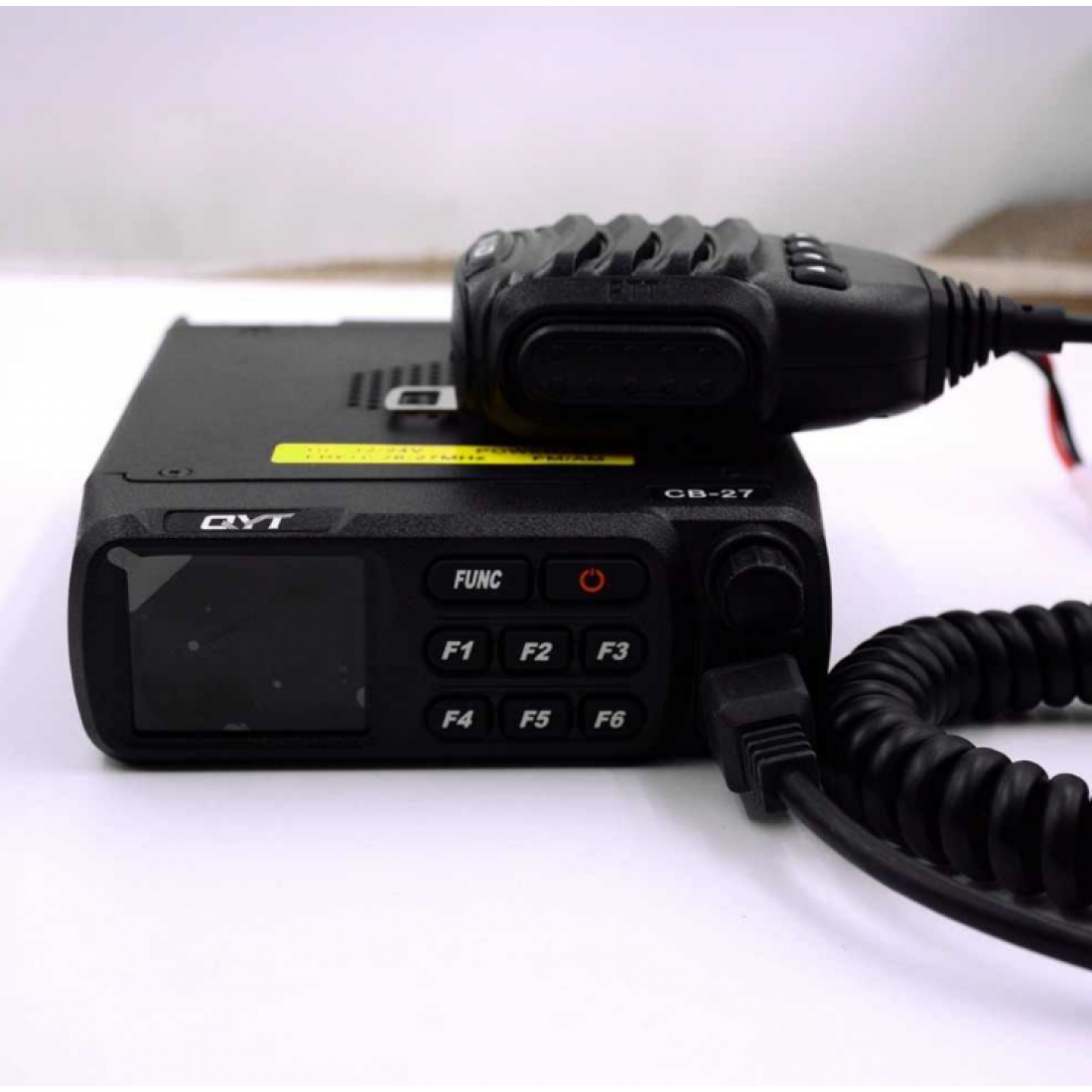 QYT CB-27