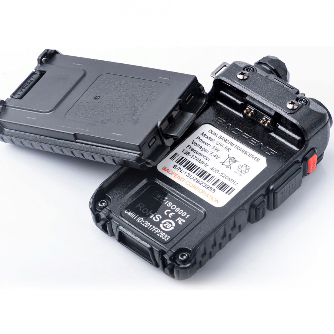 Baofeng UV-5R