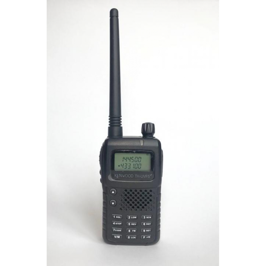 Kenwood TH-UVF5
