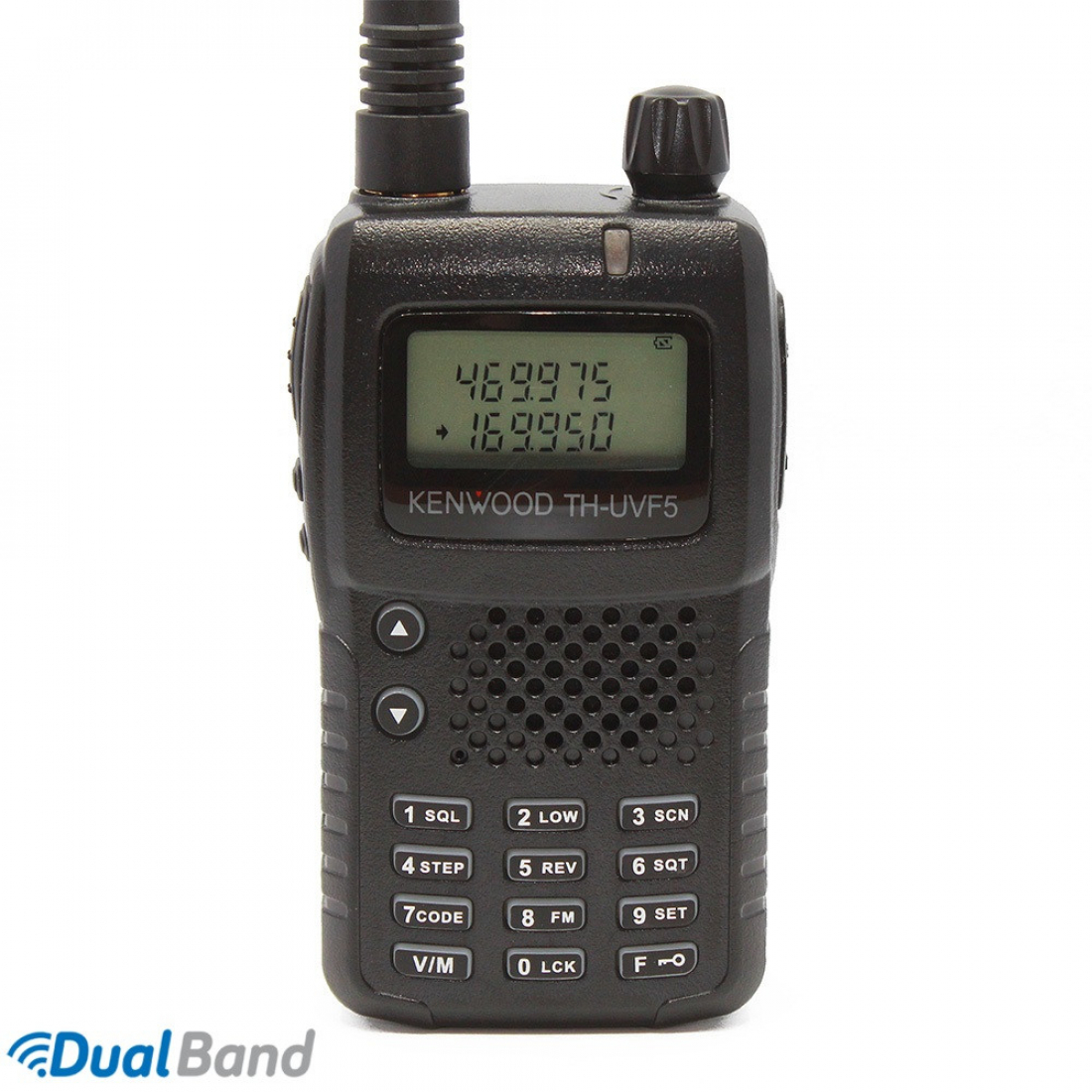 Kenwood TH-UVF5
