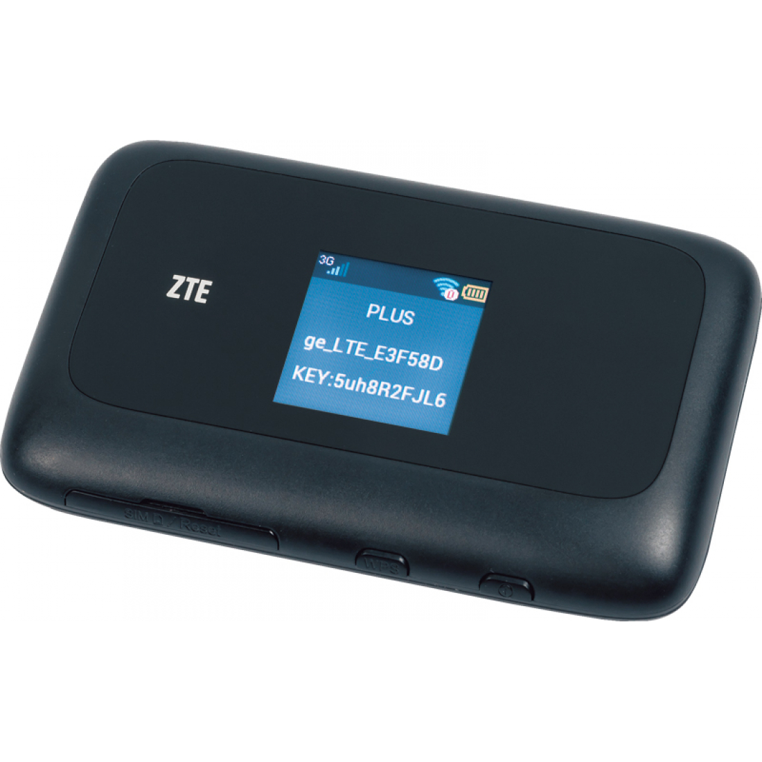 ZTE MF910