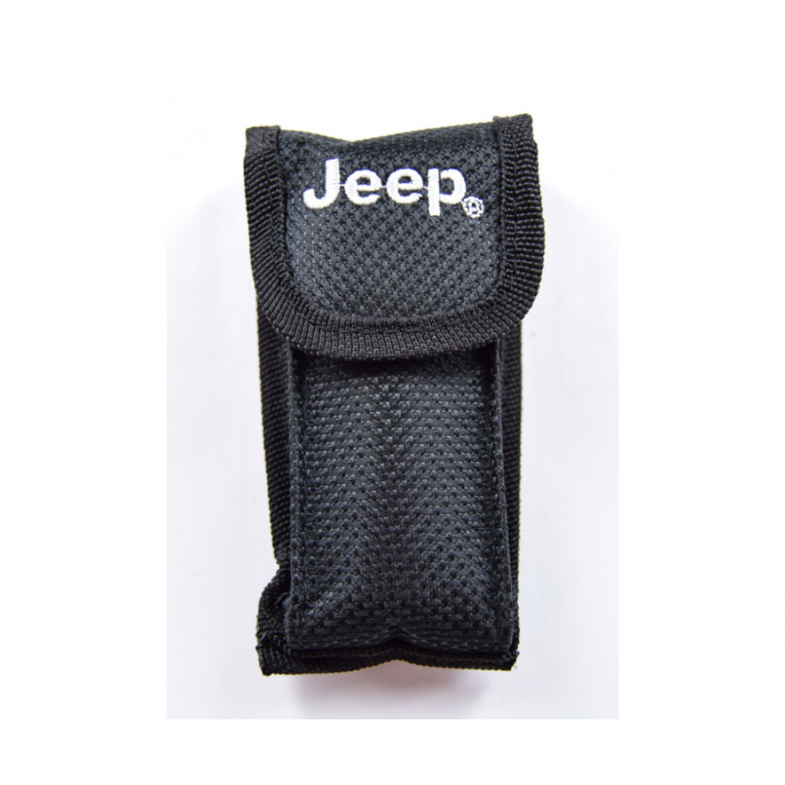 Мультитул Jeep, серебристый