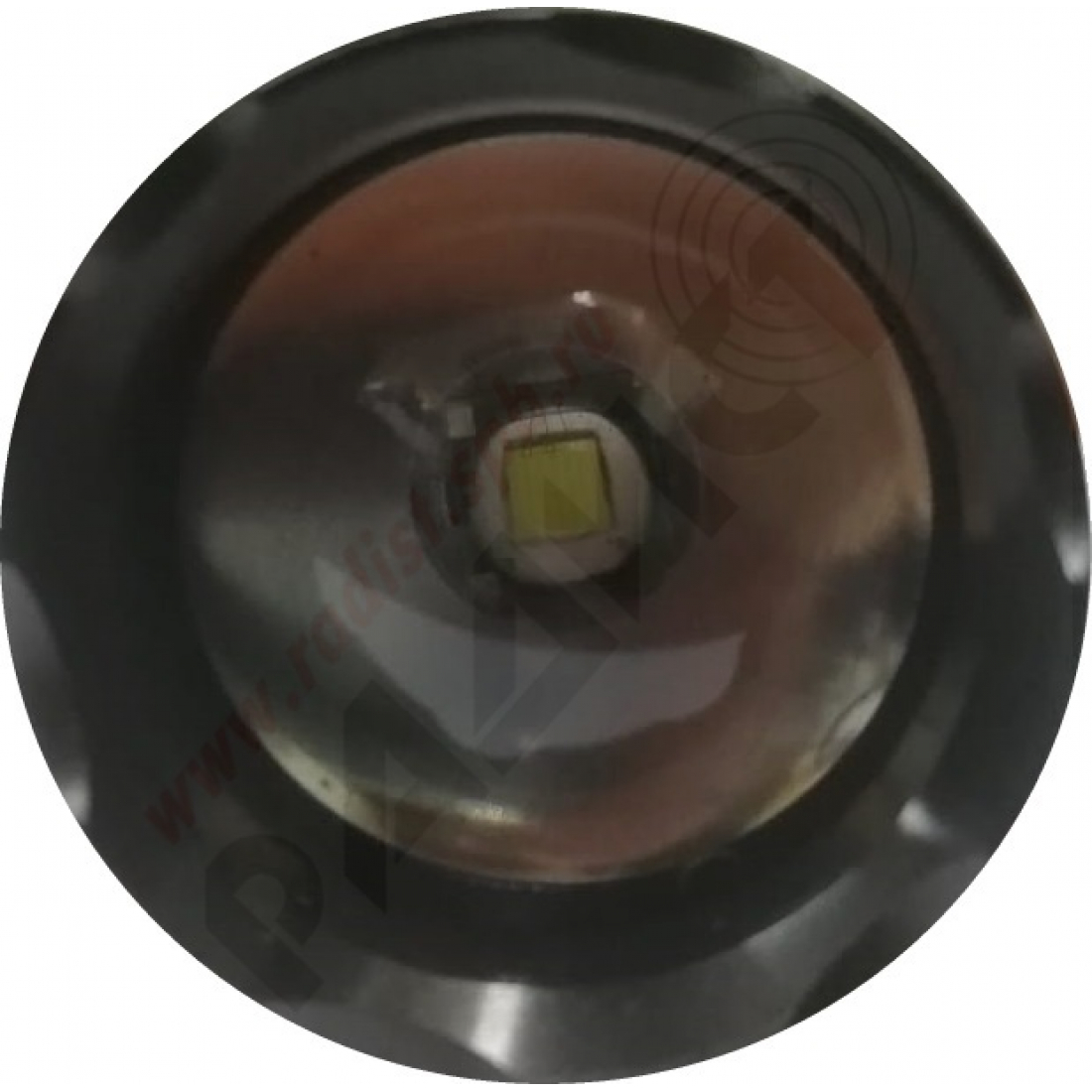 Тактический фонарь Led Power Style HL-T611-T6