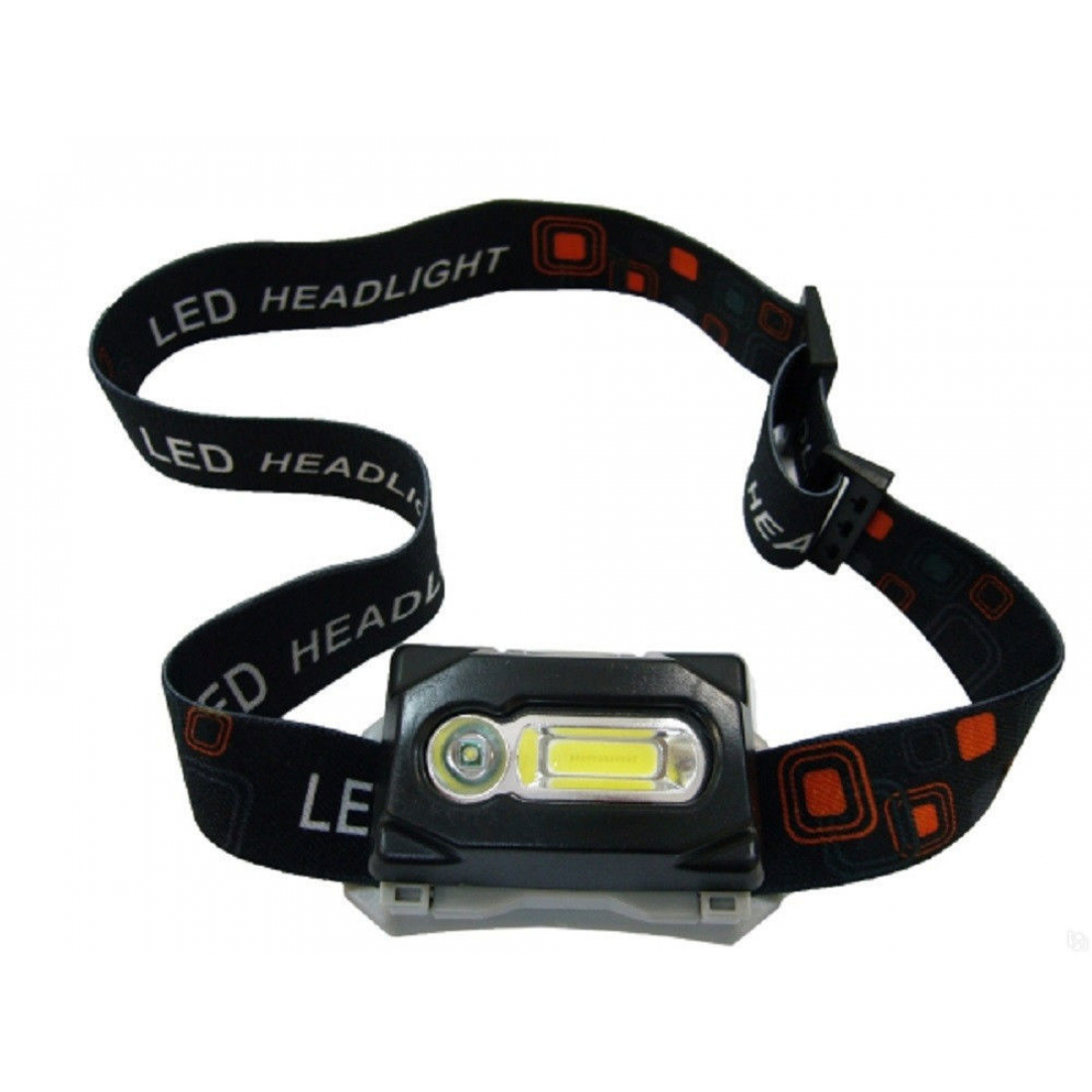 Налобный фонарь HeadLamp-2211