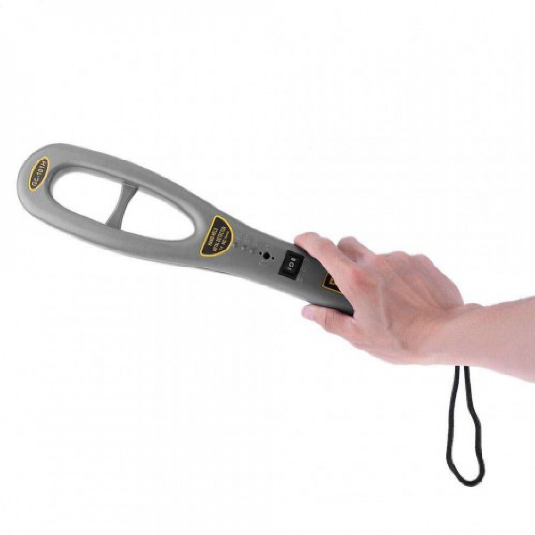 Металлодетектор Hand Held Metal Detector GC-101H