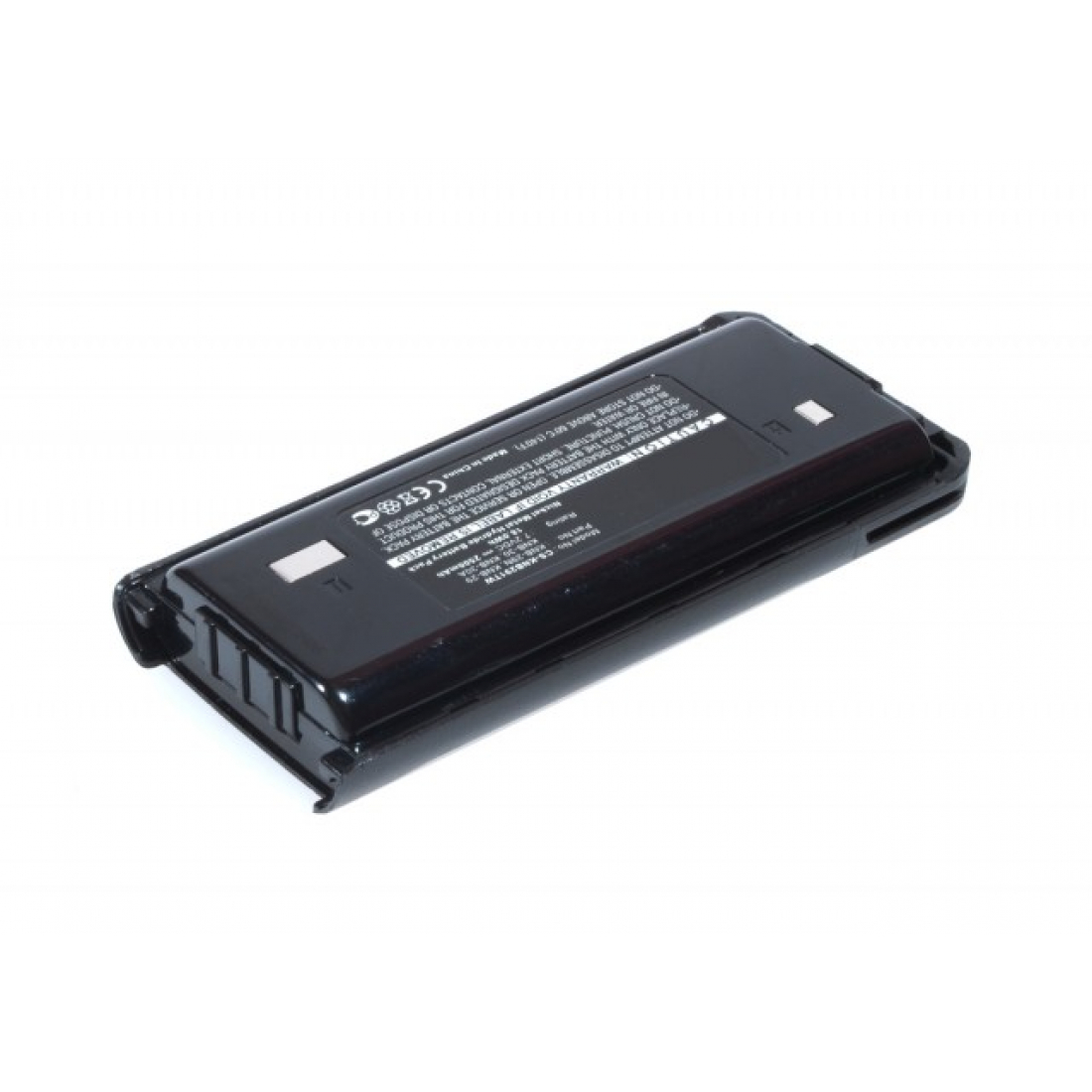 Аккумулятор Kenwood KNB-29N для Kenwood TK-2200/TK-2202/TK-2206/TK-2207/TK-2207G/TK-2212