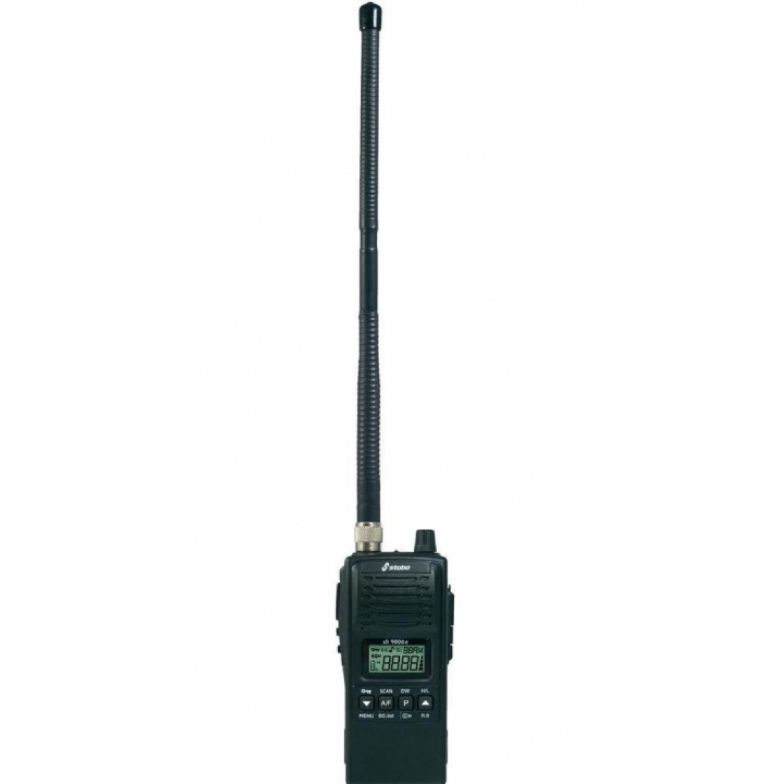 Рация Stabo xh9006e портативная Си-Би (27 МГц)