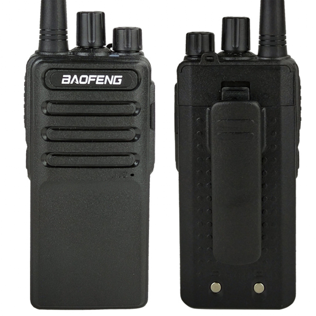 Baofeng BF-C5