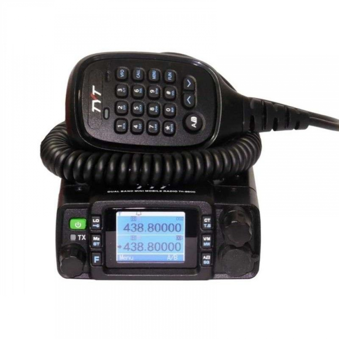 Радиостанция TYT TH-8600 25W