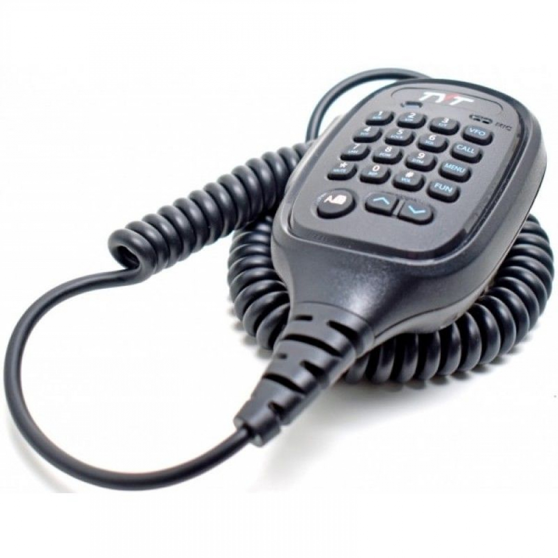 Радиостанция TYT TH-8600 25W
