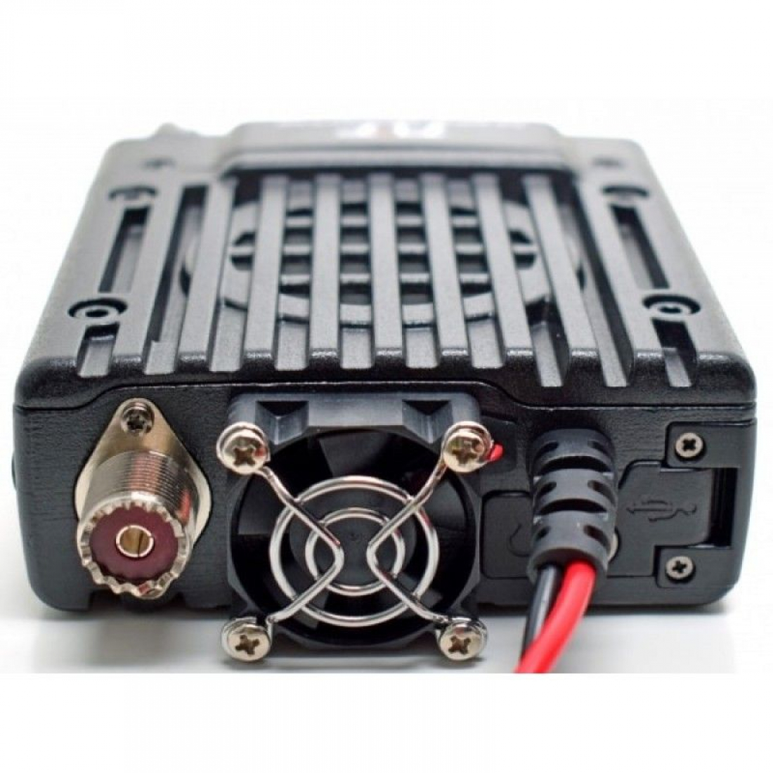 Радиостанция TYT TH-8600 25W