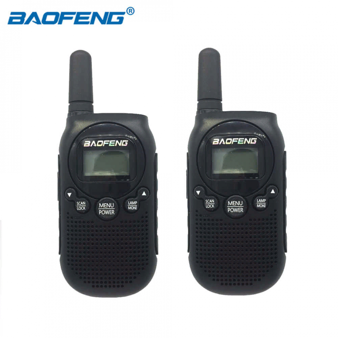 Baofeng BF-T6