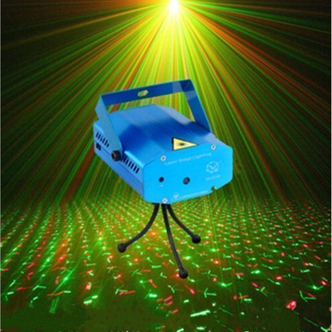 Проектор лазерный Laser Mini