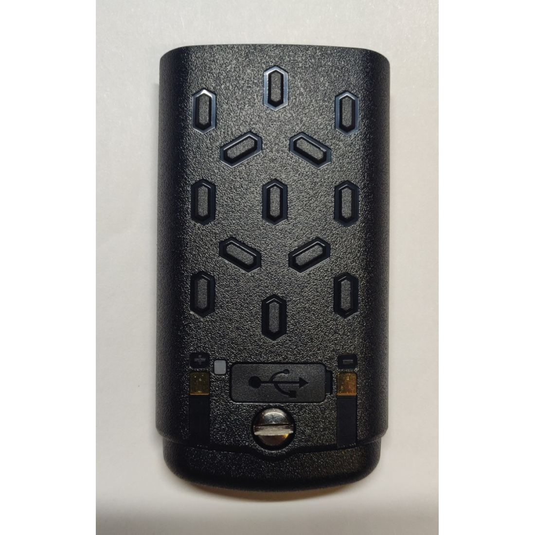 Kenwood UVF-1 SPORT Black TYPE-C