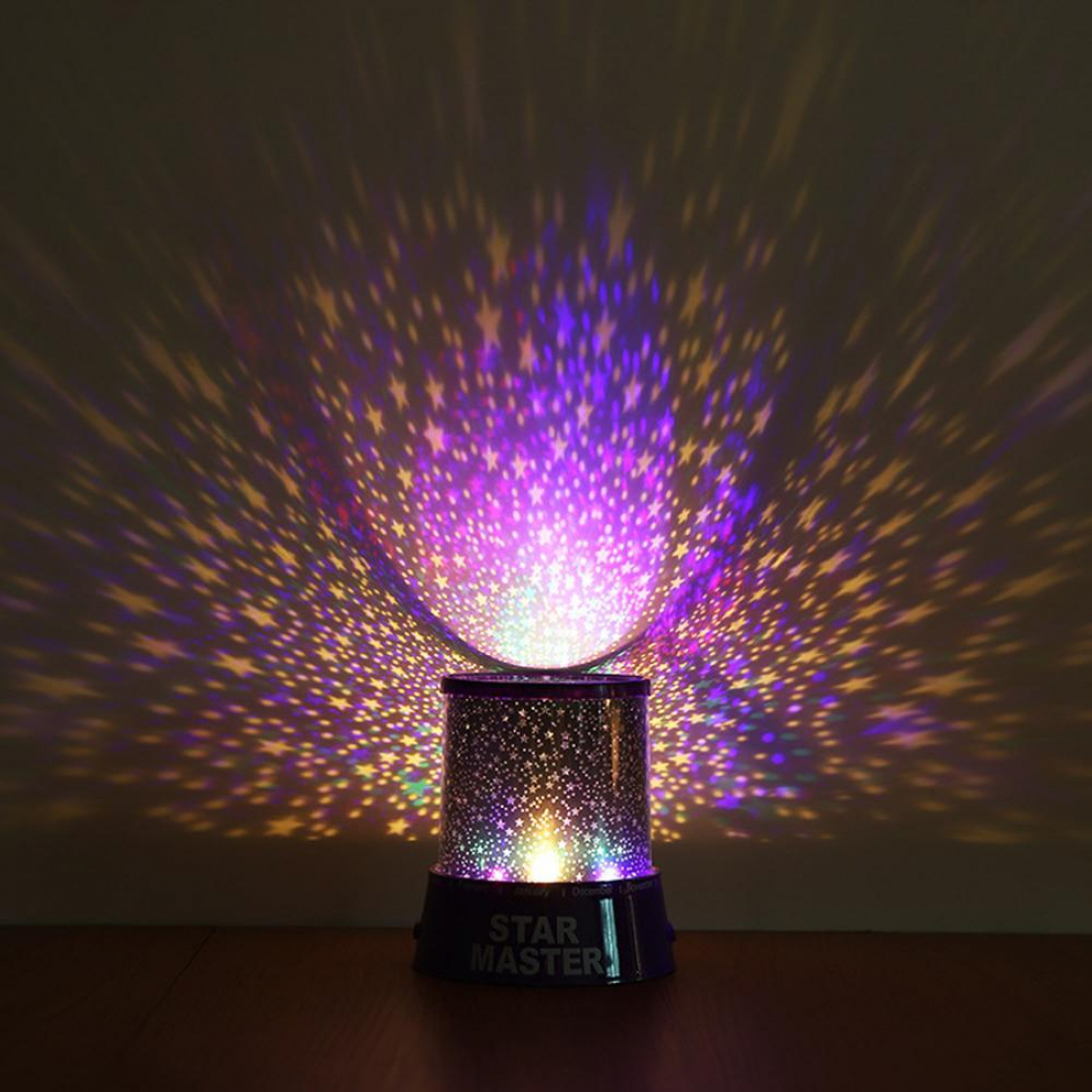 Ночник Звездное небо Star Master GIZMOS