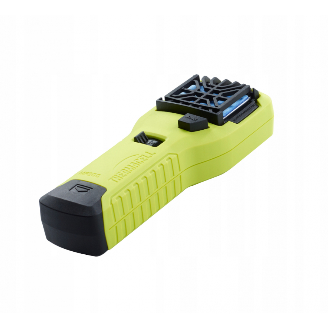 Фумигатор + пластины Thermacell MR-300 Repeller (ярко-зеленый)