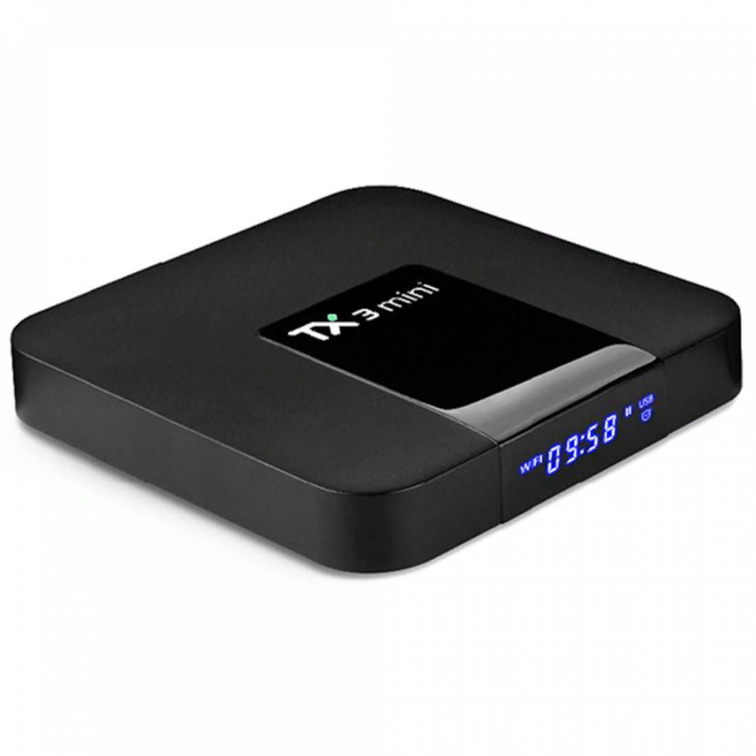 Андроид приставка Tanix TX3 Mini 2/16Gb