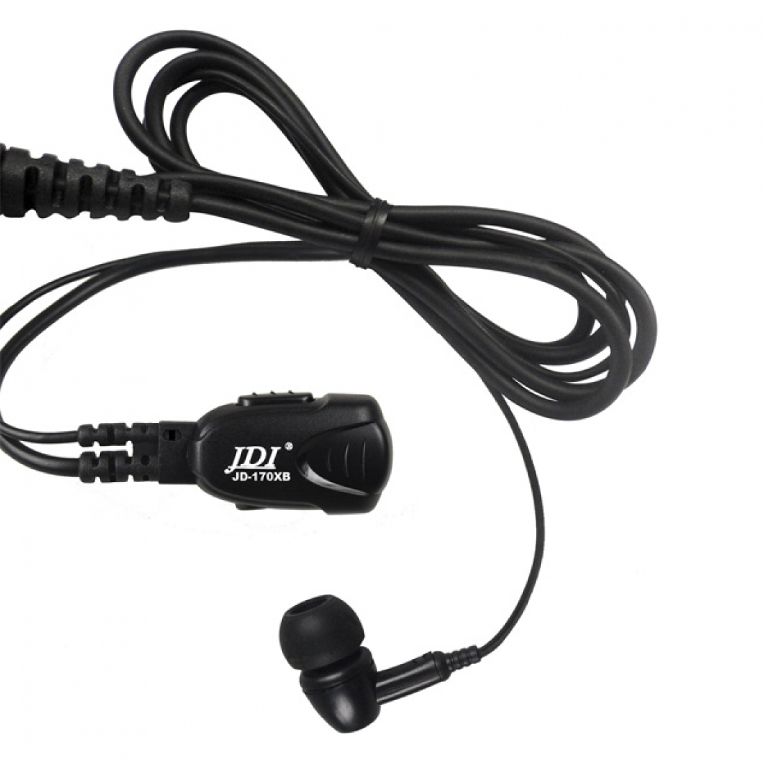 Гарнитура JD-170XEB8/VX-7 для раций YAESU VX-6R/7R/FT-270